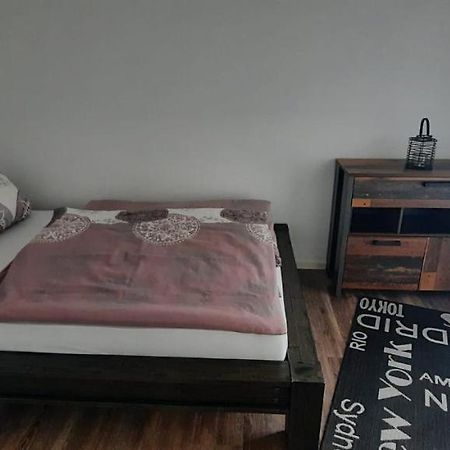 Ferienwohnung-Panoramablick-Kuessaberg Kussaberg Bagian luar foto