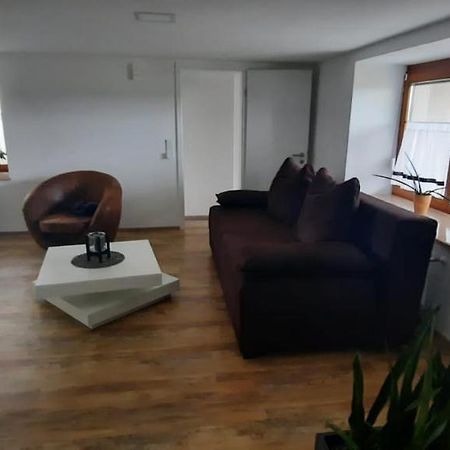 Ferienwohnung-Panoramablick-Kuessaberg Kussaberg Bagian luar foto