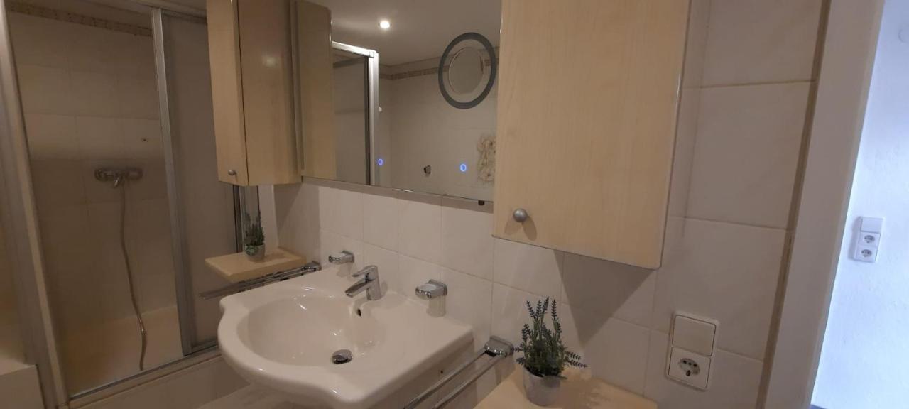 Ferienwohnung-Panoramablick-Kuessaberg Kussaberg Bagian luar foto