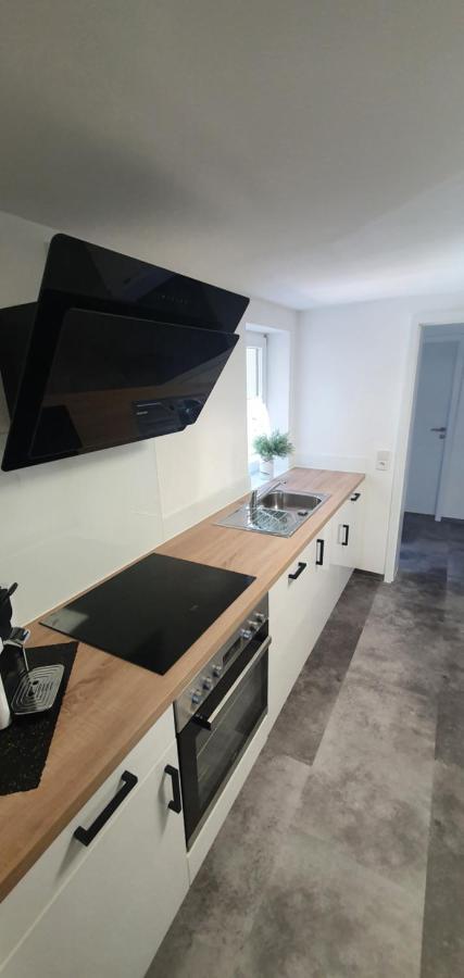Ferienwohnung-Panoramablick-Kuessaberg Kussaberg Bagian luar foto