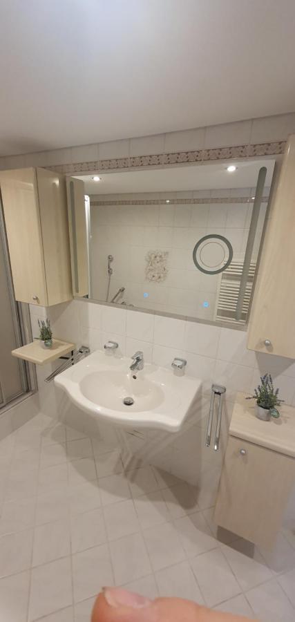 Ferienwohnung-Panoramablick-Kuessaberg Kussaberg Bagian luar foto