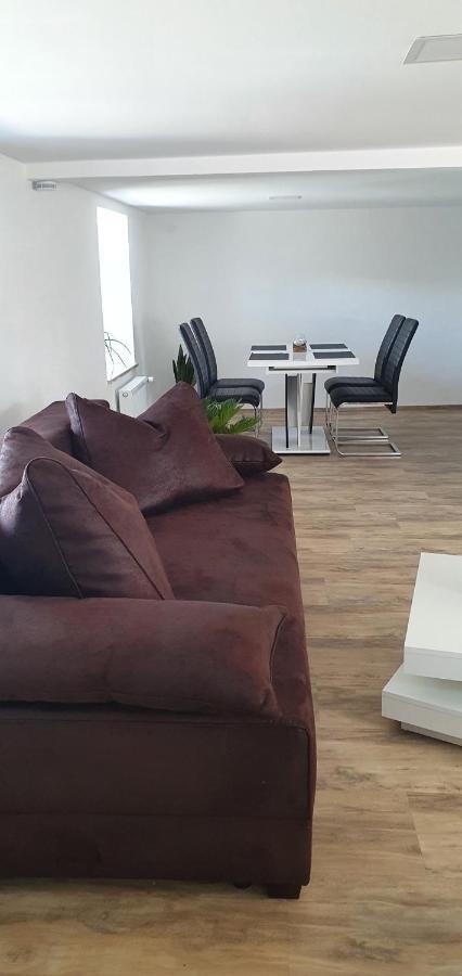 Ferienwohnung-Panoramablick-Kuessaberg Kussaberg Bagian luar foto