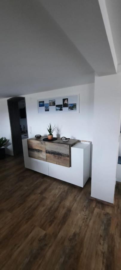 Ferienwohnung-Panoramablick-Kuessaberg Kussaberg Bagian luar foto