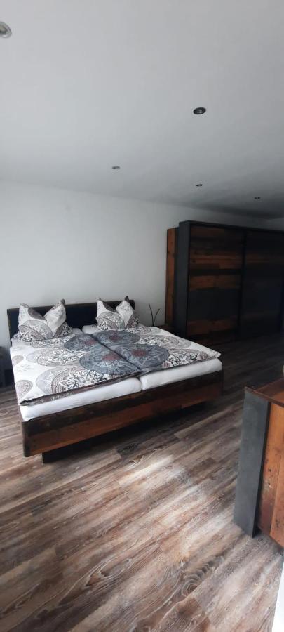 Ferienwohnung-Panoramablick-Kuessaberg Kussaberg Bagian luar foto