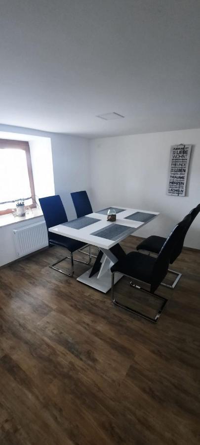 Ferienwohnung-Panoramablick-Kuessaberg Kussaberg Bagian luar foto